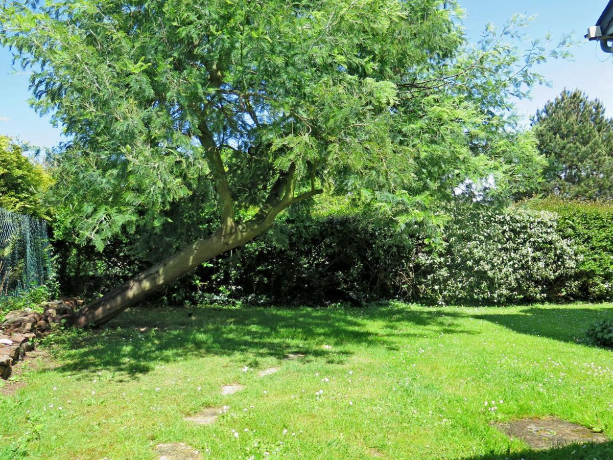 Chalet Le Chalet - A Cancale Zewnętrze zdjęcie