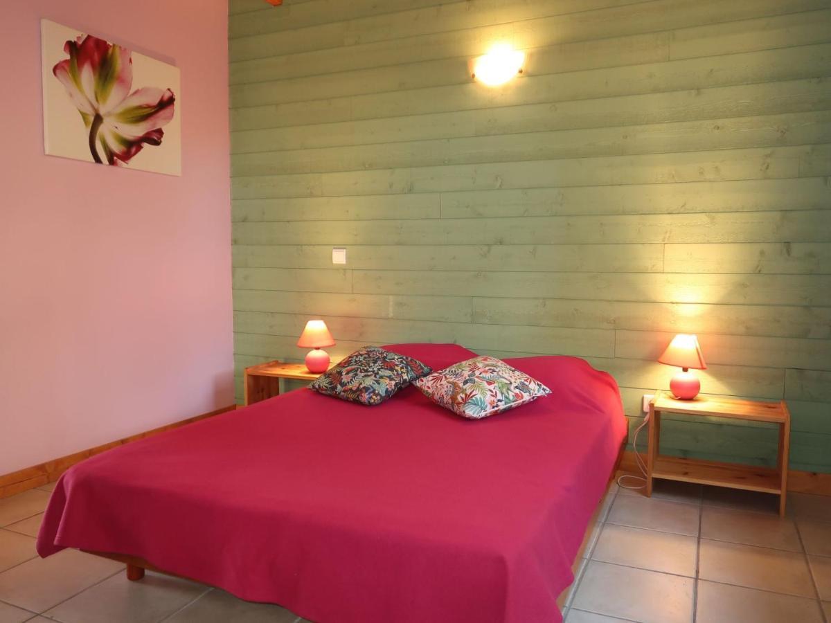 Chalet Le Chalet - A Cancale Zewnętrze zdjęcie